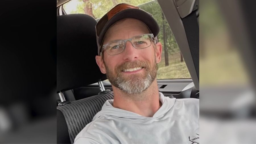 Nearly a month after three firefighters were killed fighting a fire on the Utah/Colorado state line...