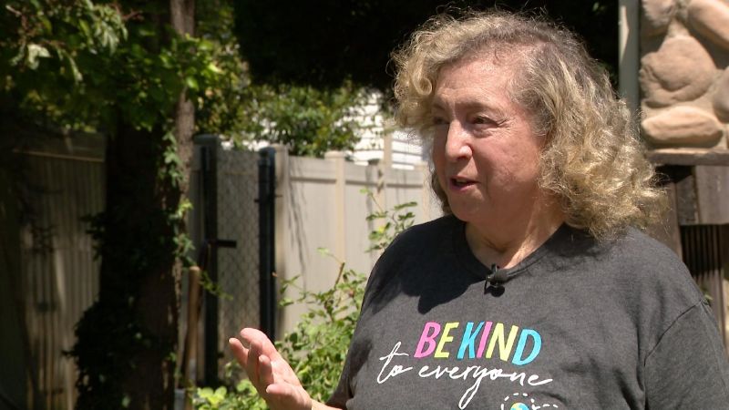 What began as a frightening encounter for a Salt Lake City mother and her autistic teenage son ended with appreciation for the officers who responded after a mistaken 911 call. (Greg Anderson, KSL)