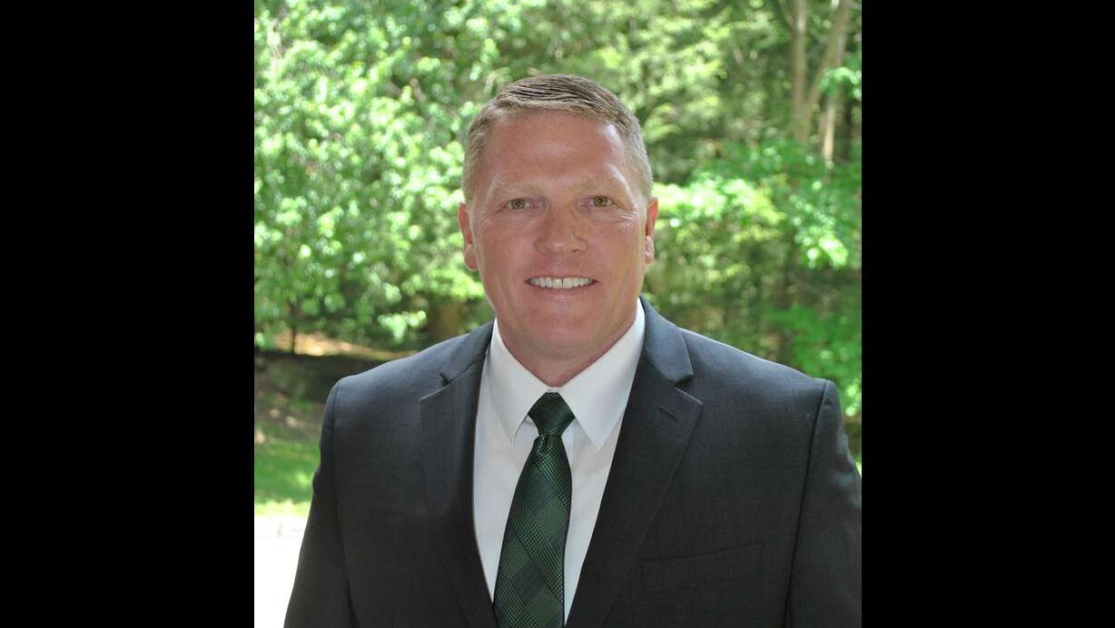 The Utah Board of Higher Education on Friday voted unanimously to appoint Jon Anderson as the next president of Utah Valley University. (Photo: Utah System of Higher Education)