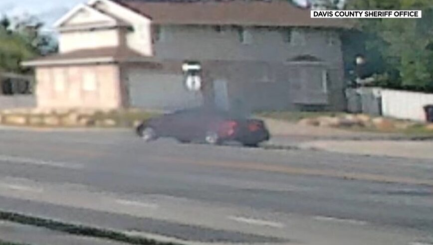 Charges unsealed this week claim a doorbell camera captured what appears to be a targeted shooting ...