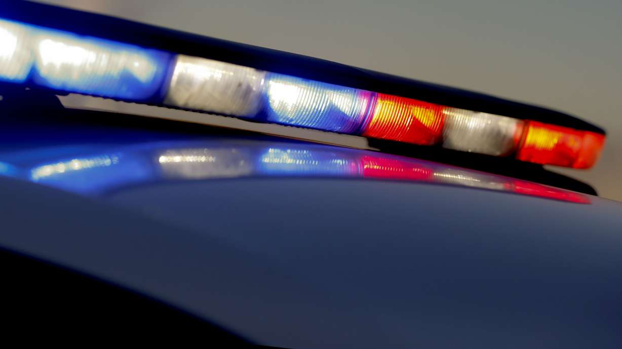 A driver who'd stopped on the freeway to address a hood malfunction was killed when their vehicle w...