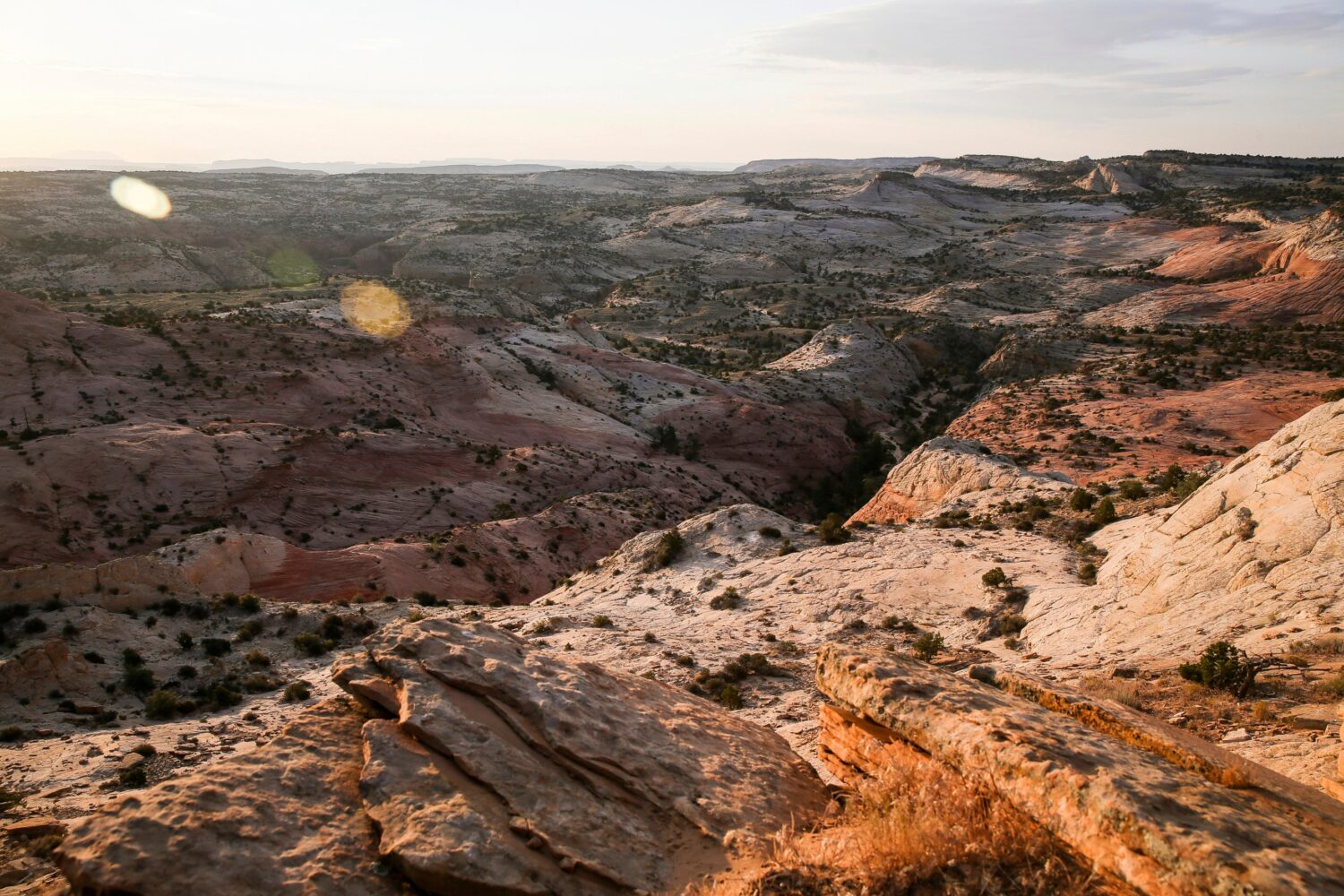 Via executive order, Trump again reduces the size of Bears Ears, Grand Staircase-Escalante National Monuments