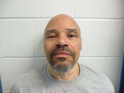 Utah death row inmate Douglas Carter in a 2022 booking photo. (Photo: Utah State Prison)