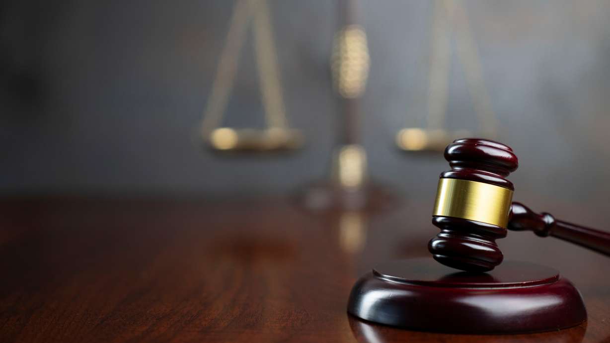 A Taylorsville woman who runs an in-home daycare is facing a charge of aggravated child abuse. (Zol...