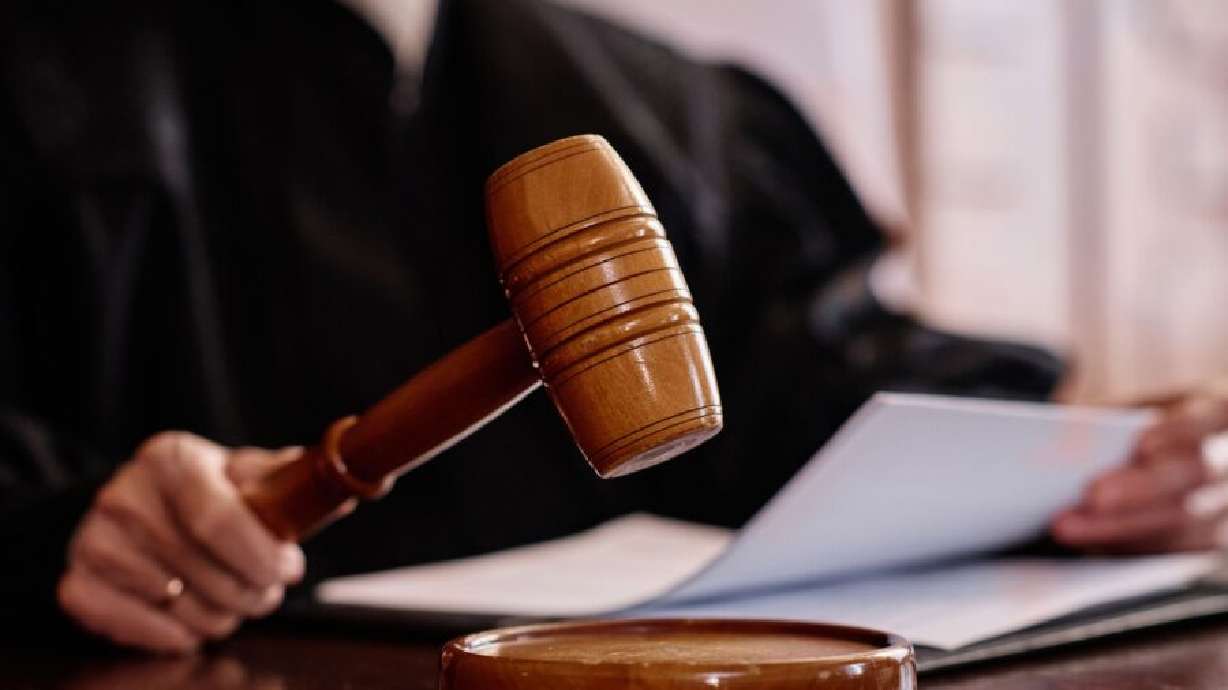 A 41-year-old man police call an unlicensed contractor, faces multiple charges for allegedly collec...