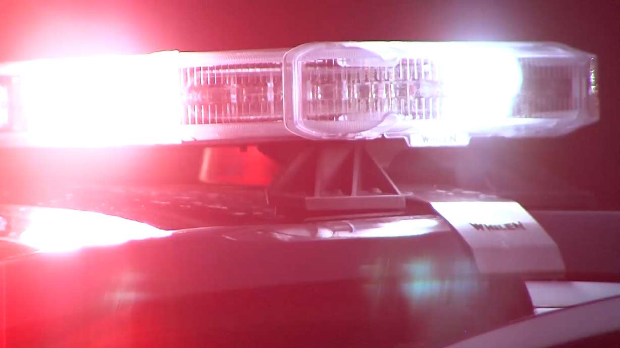 An evacuation order was issued for people living south of Kanosh, as crews work to contain the Wide...