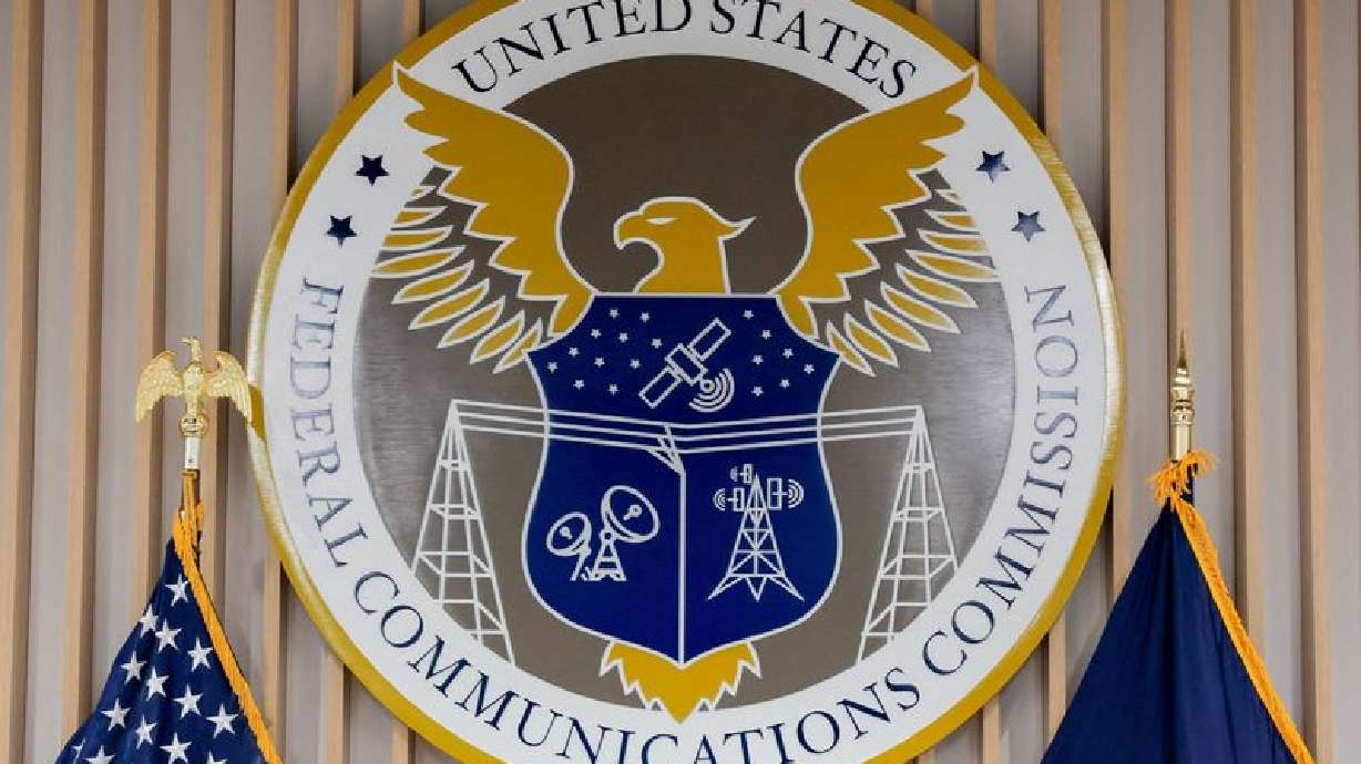 Disney and ABC sued the Federal Communications Commission on Tuesday to ​block an early review of...