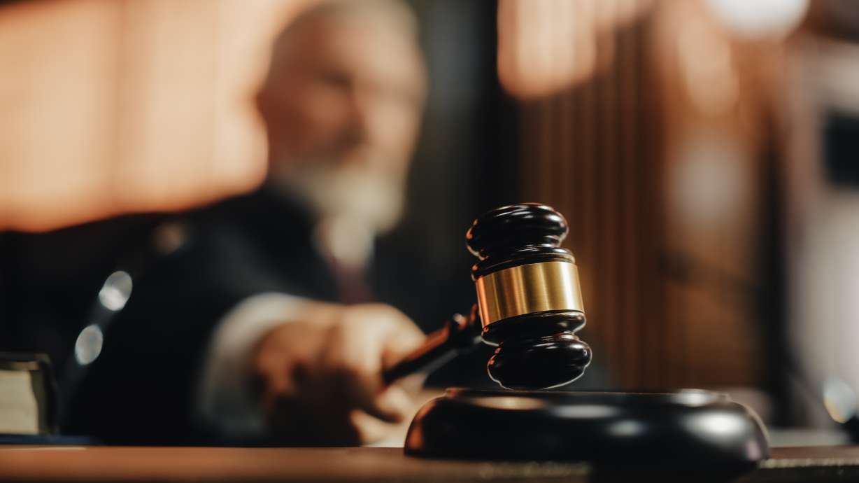 A Taylorsville man has been charged with financial exploitation of a vulnerable adult on the accusa...