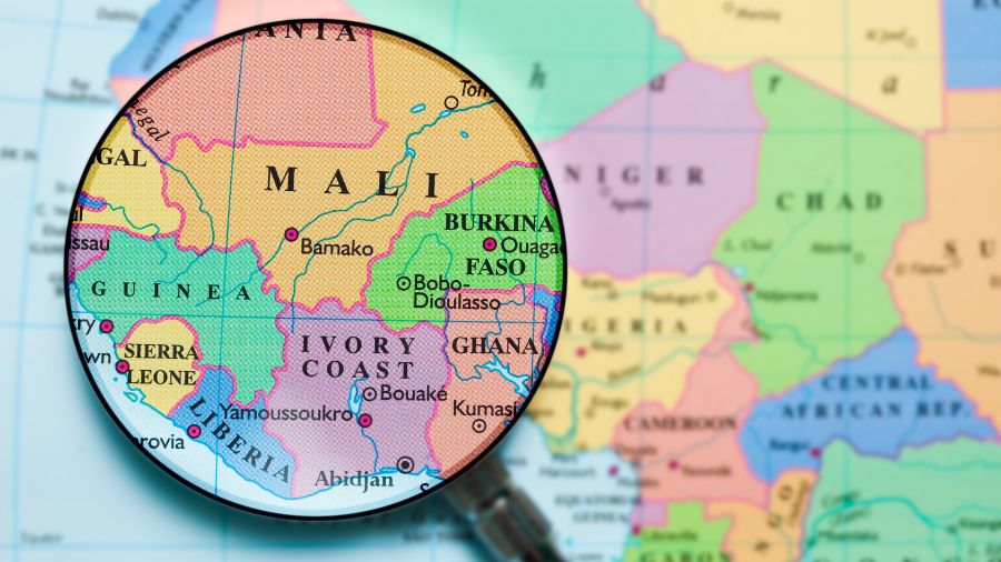 Liberia has agreed to accept up to 1,200 third-country deportees from the United States, authoritie...