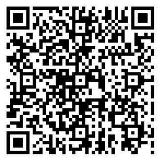 Scan the QR code to take the Great Salt Lake survey. (Great Salt Lake Collaborative)