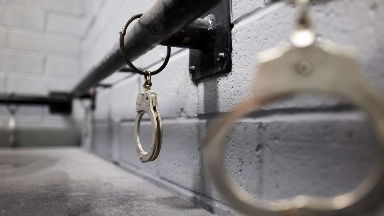 The convicted ringleader of a "sprawling" yearslong check fraud scheme that totaled more than $1.7 ...